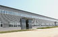 Łatwe utrzymanie Prefabrykowane warsztaty stalowe Konstrukcja stalowa Budynek przemysłowy