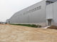 Chiny Prefabrykowany magazyn Zindywidualizowany budynek stalowy Fabryka budynków stalowych