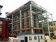 Konstrukcja stalowej ramy przemysłowej Konstrukcja budynku Konstrukcja Heavy Duty