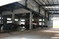 Lekka konstrukcja stalowa Warsztat konserwacji warsztatów samochodowych
