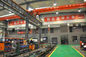 Budynki warsztatowe z metalu Konstrukcje stalowe dla maszyn inżynieryjnych Sklepy naprawcze