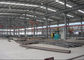 Warsztat produkcji prefabrykowanych konstrukcji stalowych ASTM A36