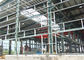 Q355B Konstrukcja ramy stalowej Produkcja budynków Ciężkie przemysłowe konstrukcje stalowe