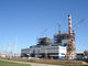 Ciężkie przemysłowe konstrukcje stalowe Prefabrykowane elektrownie stalowe