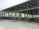 Warsztat konstrukcji stalowych przemysłu ciężkiego Prefabrykowane konstrukcje stalowe przemysłowe