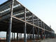 Prefabrykowana konstrukcja stalowa Warsztaty budowlane Nowoczesne budynki fabryczne