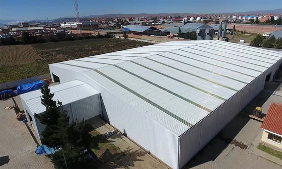 Przemysłowe warsztaty niskokosztowe Wyroby stalowe wykonane w Chinach