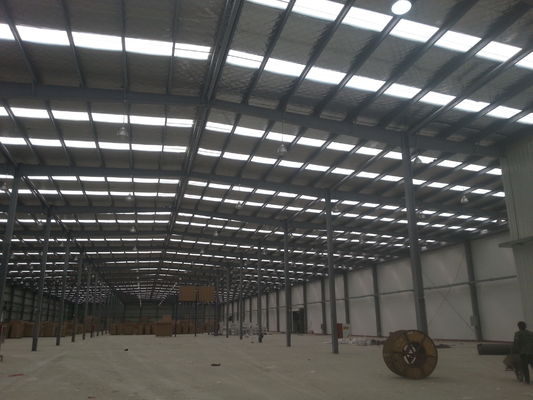 Niedrogie prefabrykowane China Cheap Beam Steel Structure Factory Industrial Economic Workshop
