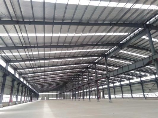 Wytwarzanie prefabrykowane Materiały budowlane przemysłowe Warsztaty stalowe