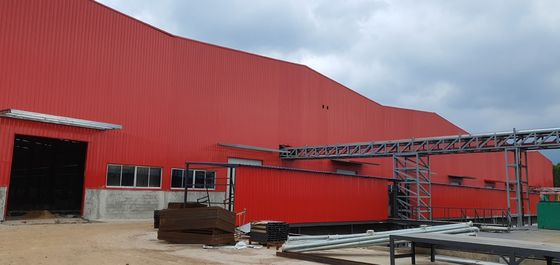 Projektowanie budynków budowlanych