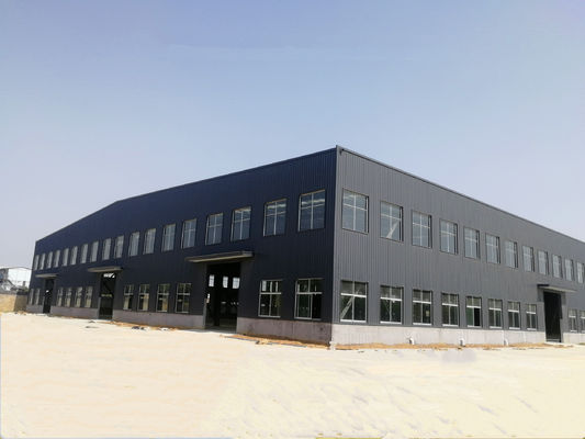 Projektowanie budynków budowlanych