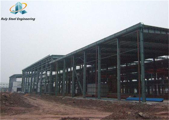 Projektowanie budynków budowlanych