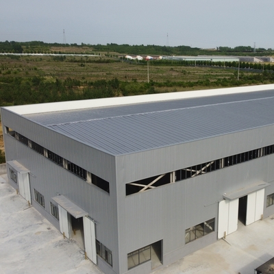 Producent słupów z rur stalowych spawanych wypełnionych betonem