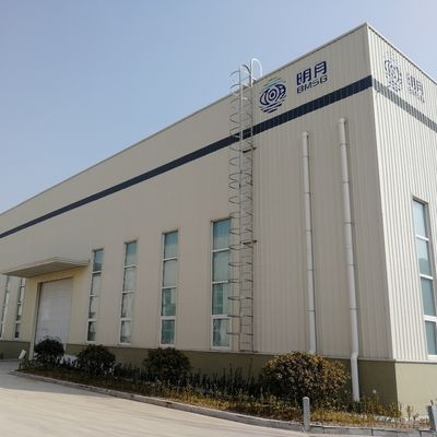 Pre-Engineered Metal Frame Light Steel Biurowy Budynek