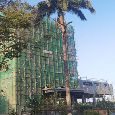 Nowoczesne projekty prefabrykowanych konstrukcji stalowych budynków hotelowych, wielokondygnacyjnych budynków stalowych, dostawa