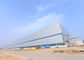 Przemysł ciężki Konstrukcja stalowa Warsztat Prefabrykowane stalowe budynki przemysłowe