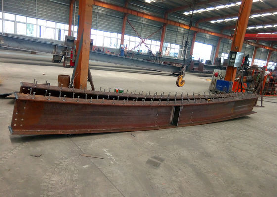 Produkty OEM do produkcji stali stopowej