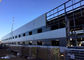 Prefabrykowana konstrukcja stalowa H Beam Warehouse Robusta konstrukcja stalowa dla systemów regałów