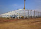 Portal Prefabrykowane konstrukcje stalowe / przemysłowe konstrukcje stalowe