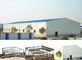 Malowanie powierzchni Prefabrykowane hale stalowe / konstrukcje budynków hutniczych