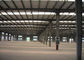 Wysokość 11 m Logistyka Konstrukcja stalowa Konstrukcja stalowa wstępnie skonstruowana