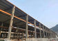 Prefabrykowana konstrukcja stalowa Budynek magazynowy Budynki konstrukcyjne ze stali konstrukcyjnej