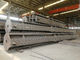Specjalistyka spawania Wykonanie konstrukcji stalowych w dużych ilościach z certyfikatem spawacza ASTM