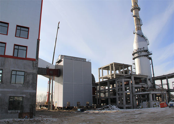 Prefabrykowane stalowe ramy duże magazyny metalowe warsztaty budowa