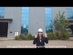 Linia produkcyjna w fabryce